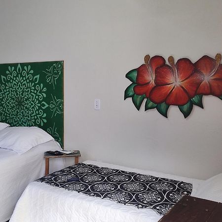 Dom Jaime - Guest House Pirenópolis Pokój zdjęcie