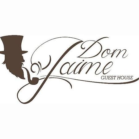 Dom Jaime - Guest House Pirenópolis Zewnętrze zdjęcie