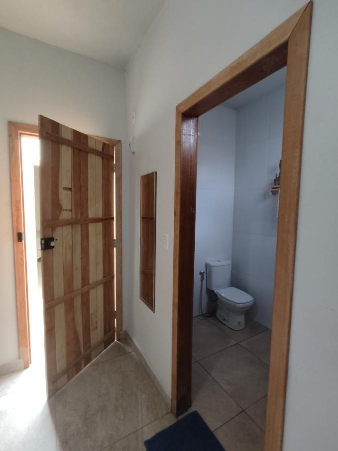 Dom Jaime - Guest House Pirenópolis Zewnętrze zdjęcie