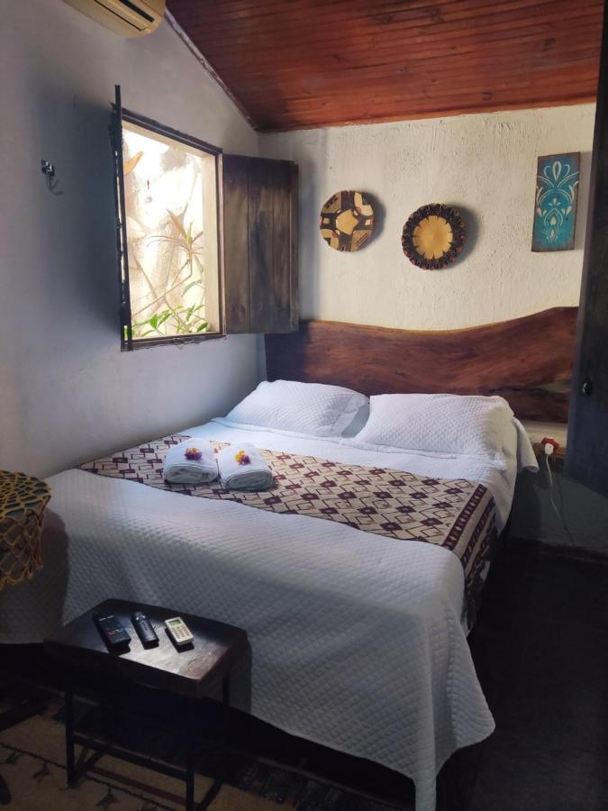 Dom Jaime - Guest House Pirenópolis Zewnętrze zdjęcie