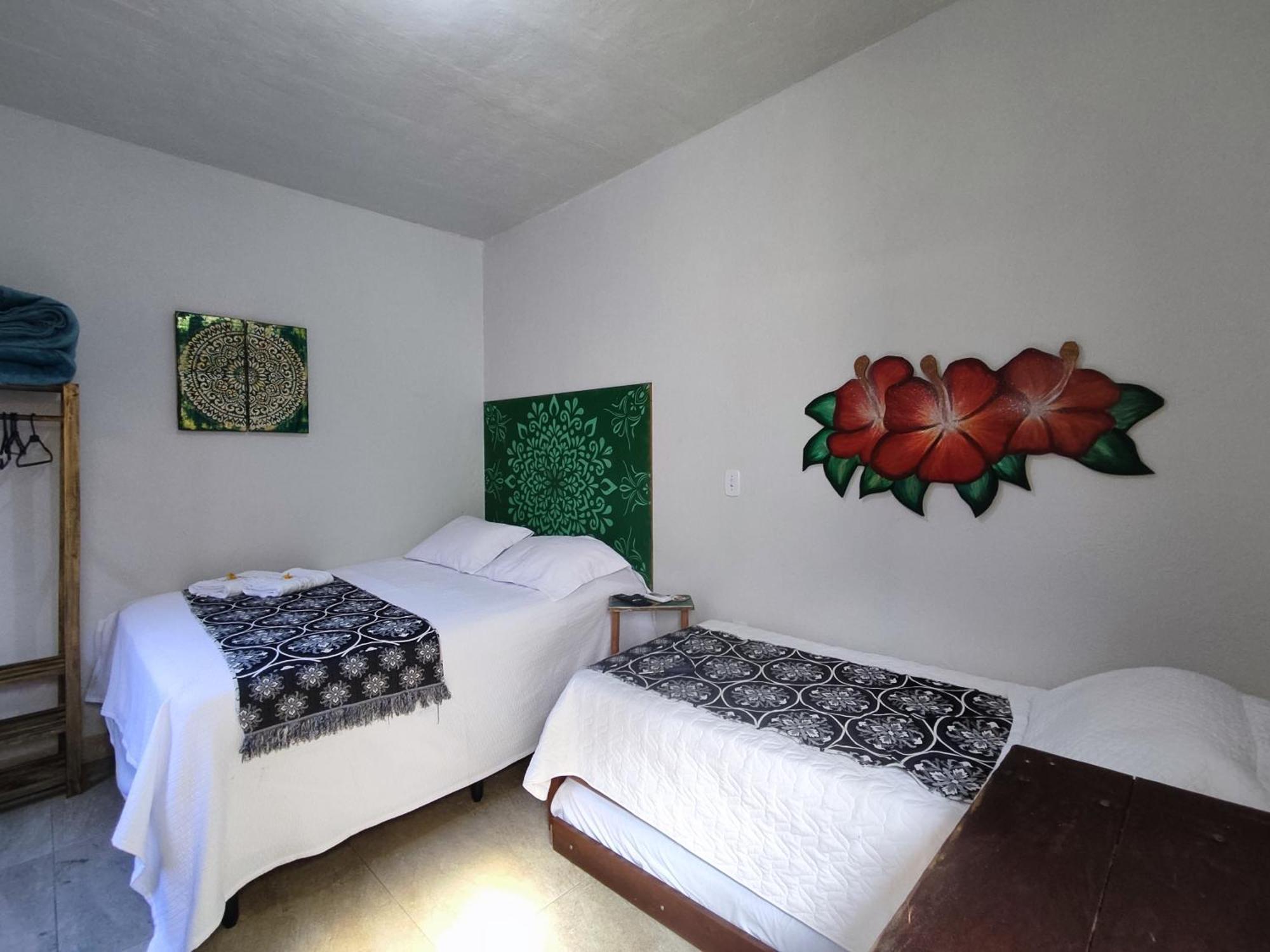 Dom Jaime - Guest House Pirenópolis Pokój zdjęcie
