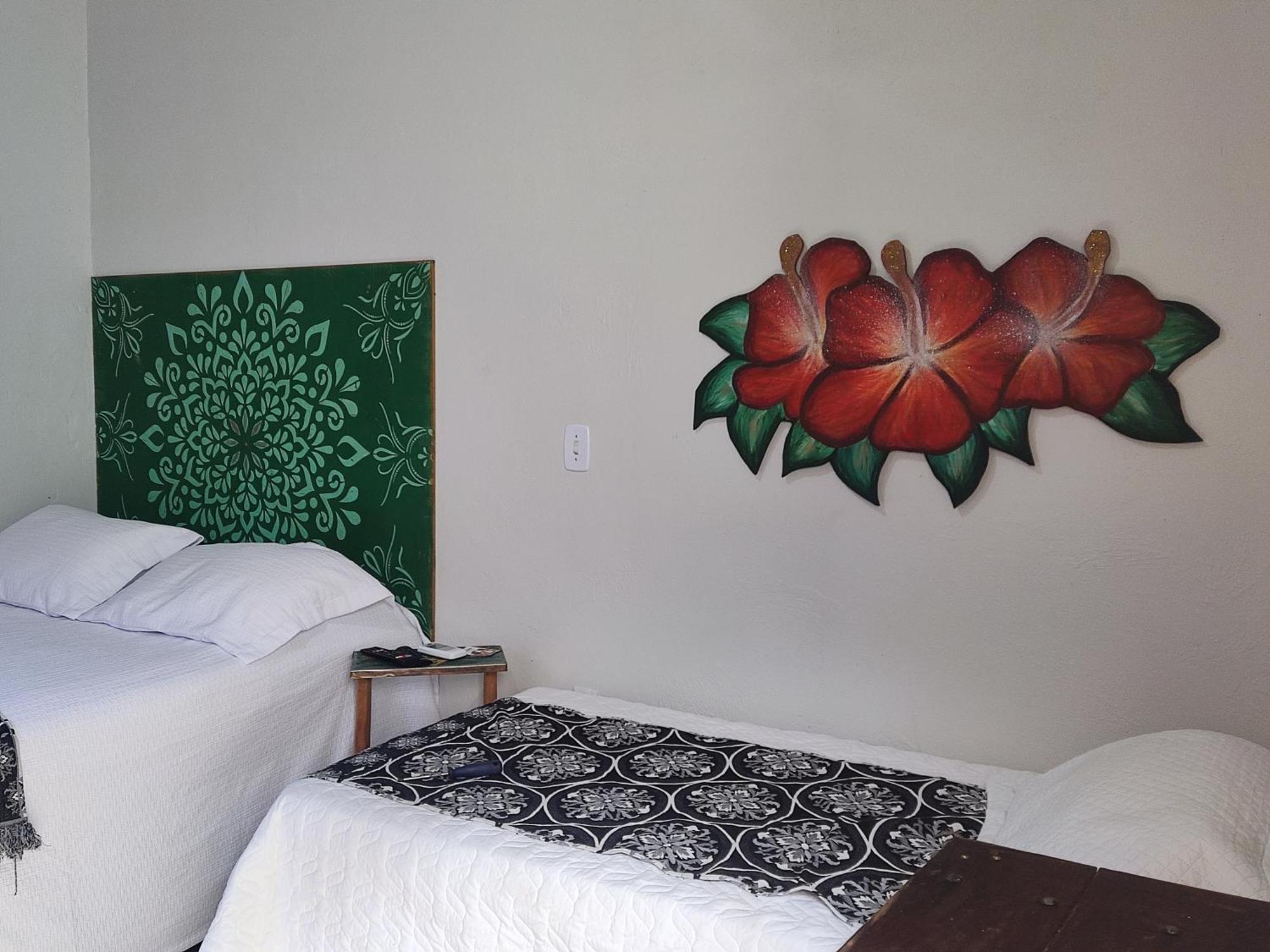 Dom Jaime - Guest House Pirenópolis Pokój zdjęcie