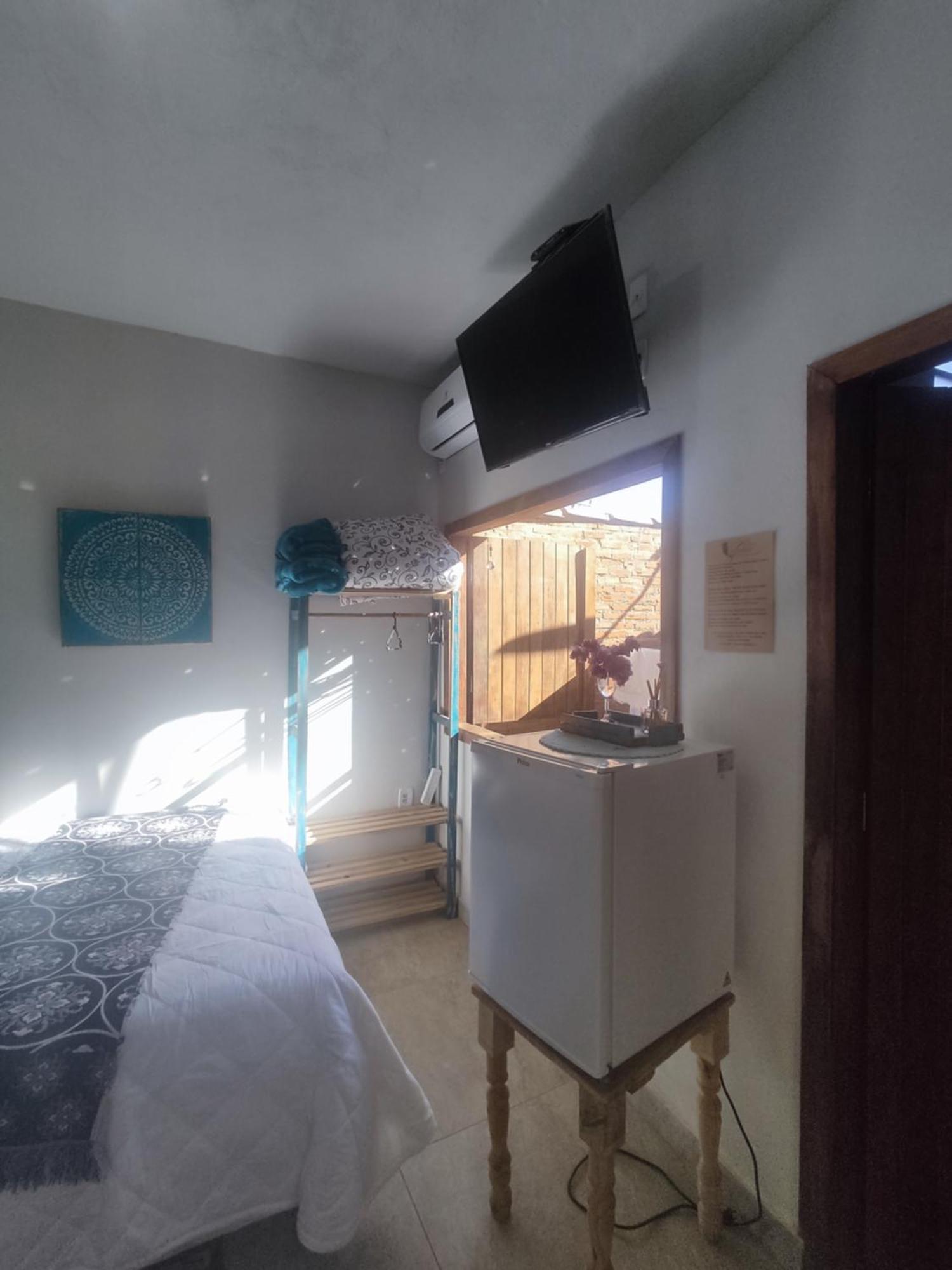 Dom Jaime - Guest House Pirenópolis Pokój zdjęcie