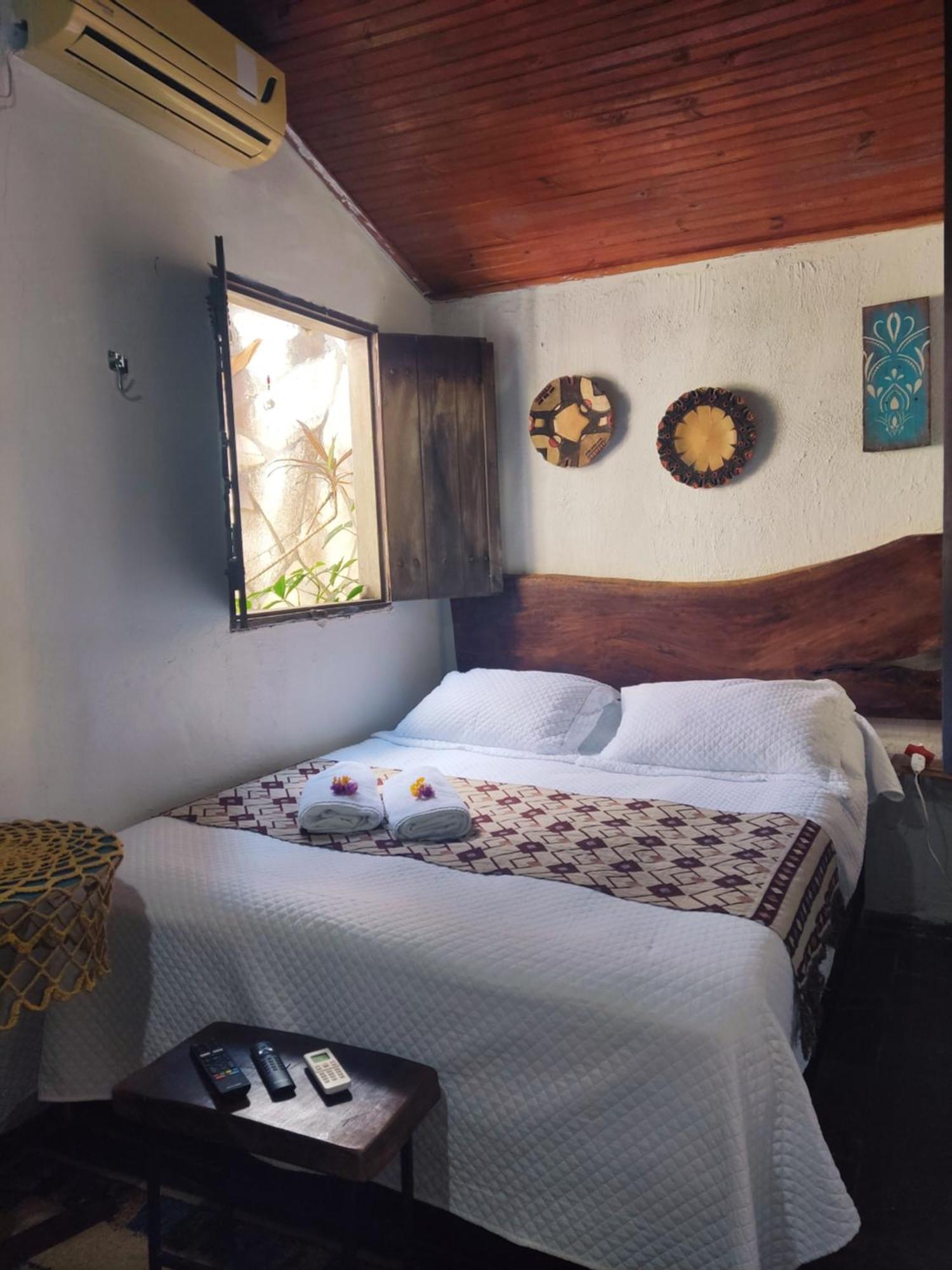 Dom Jaime - Guest House Pirenópolis Pokój zdjęcie