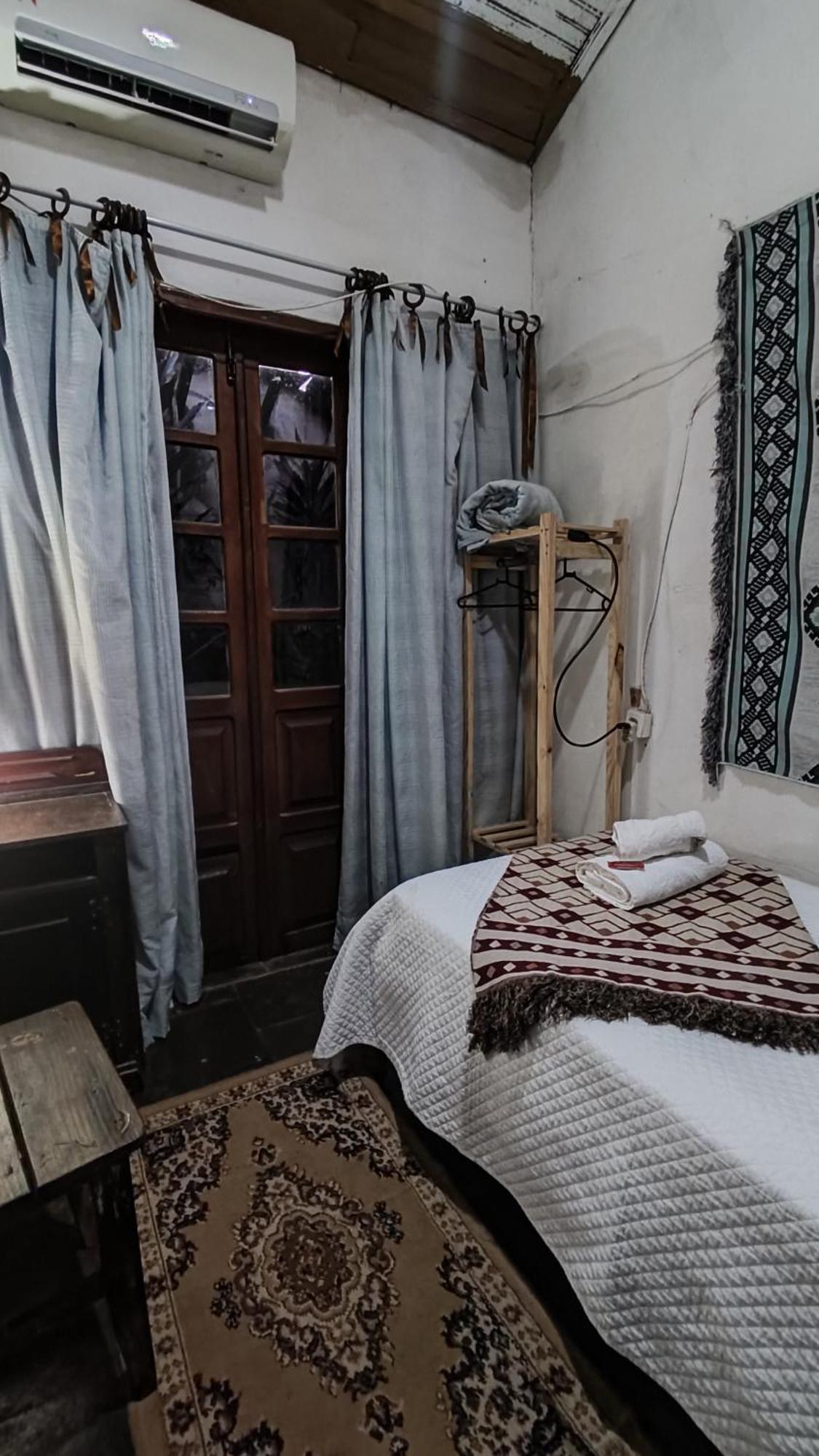 Dom Jaime - Guest House Pirenópolis Pokój zdjęcie